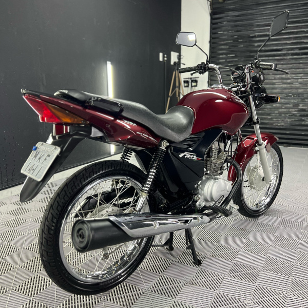 KIT CG RELÍQUIA ®️