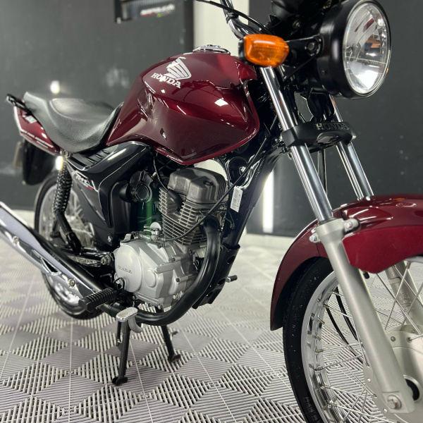 KIT CG RELÍQUIA ®️