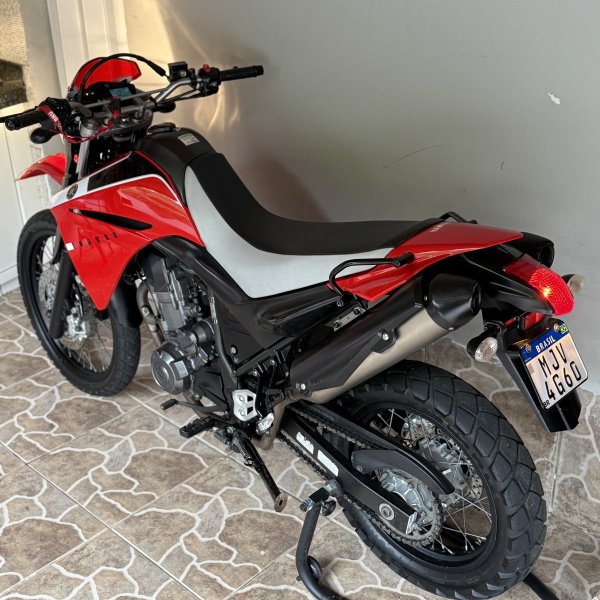 ♦️ XT 660R 2014 ♦️