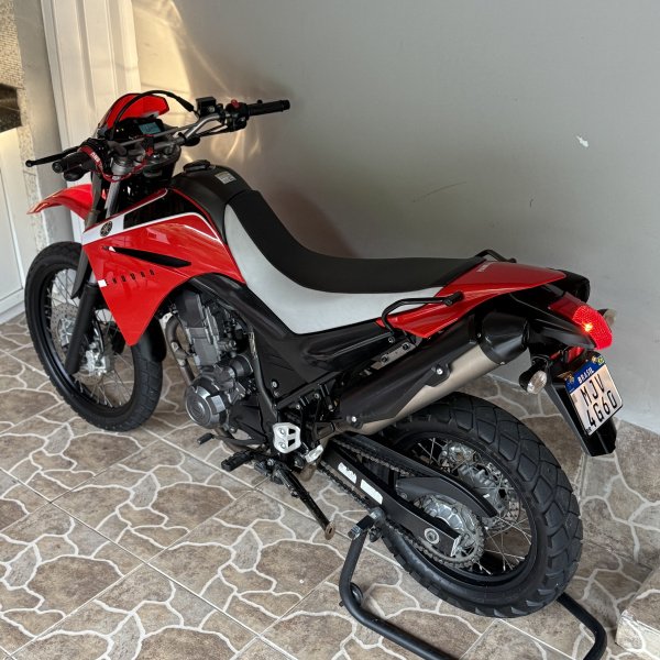 ♦️ XT 660R 2014 ♦️