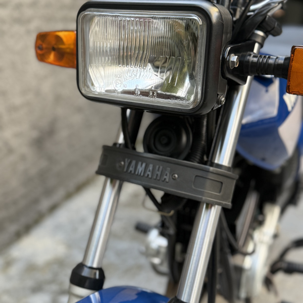 2º EDIÇÃO RD 135 1997 💙