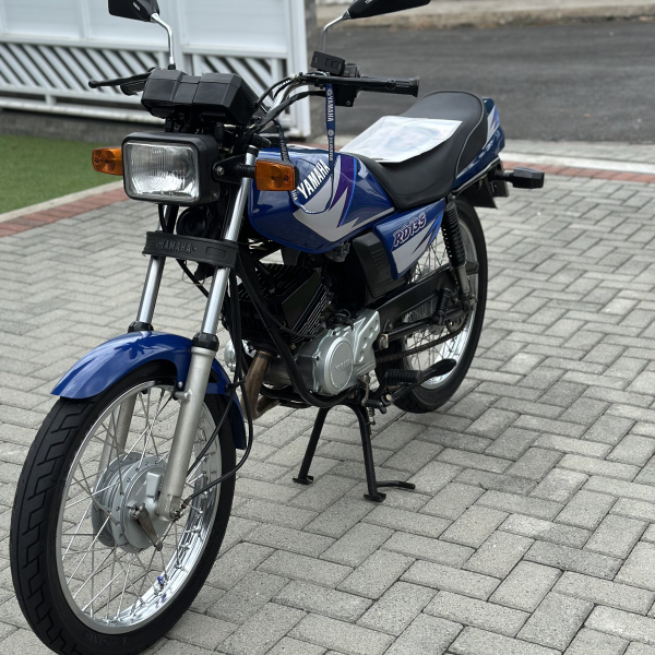 RD 135 1997 OU R$15.000,00