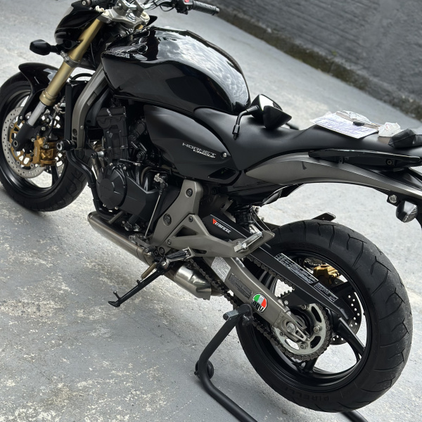 HORNET MAIS ZERA DO 🇧🇷