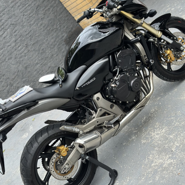 HORNET MAIS ZERA DO 🇧🇷